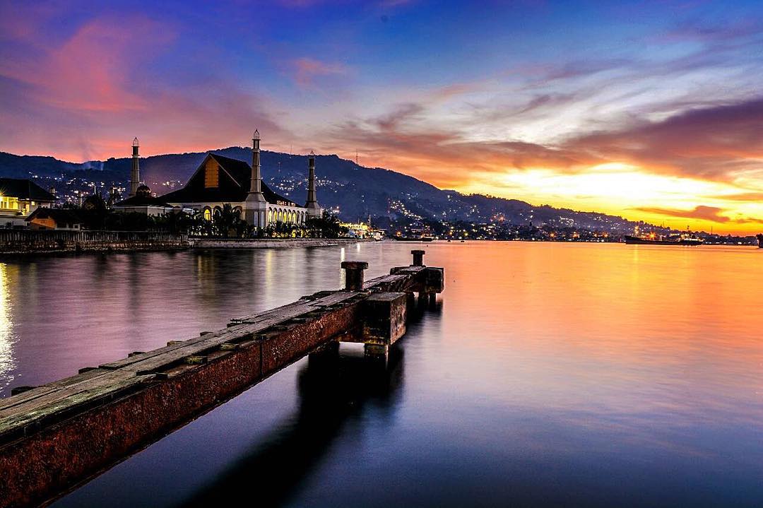 Tempat Wisata Yang Harus Dikunjungi Di Ambon