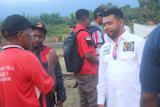 Senator Papua Barat Desak Penyelesaian Sisa Pembayaran Kompensasi Masyarakat Adat Suku Sebyar