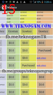 Tüm Operatörler İçin Bedava İnternet - YourFreedom 16 IMG 20160207 WA0044