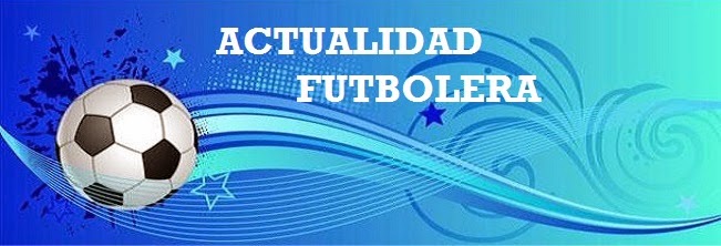 Actualidad Futbolera