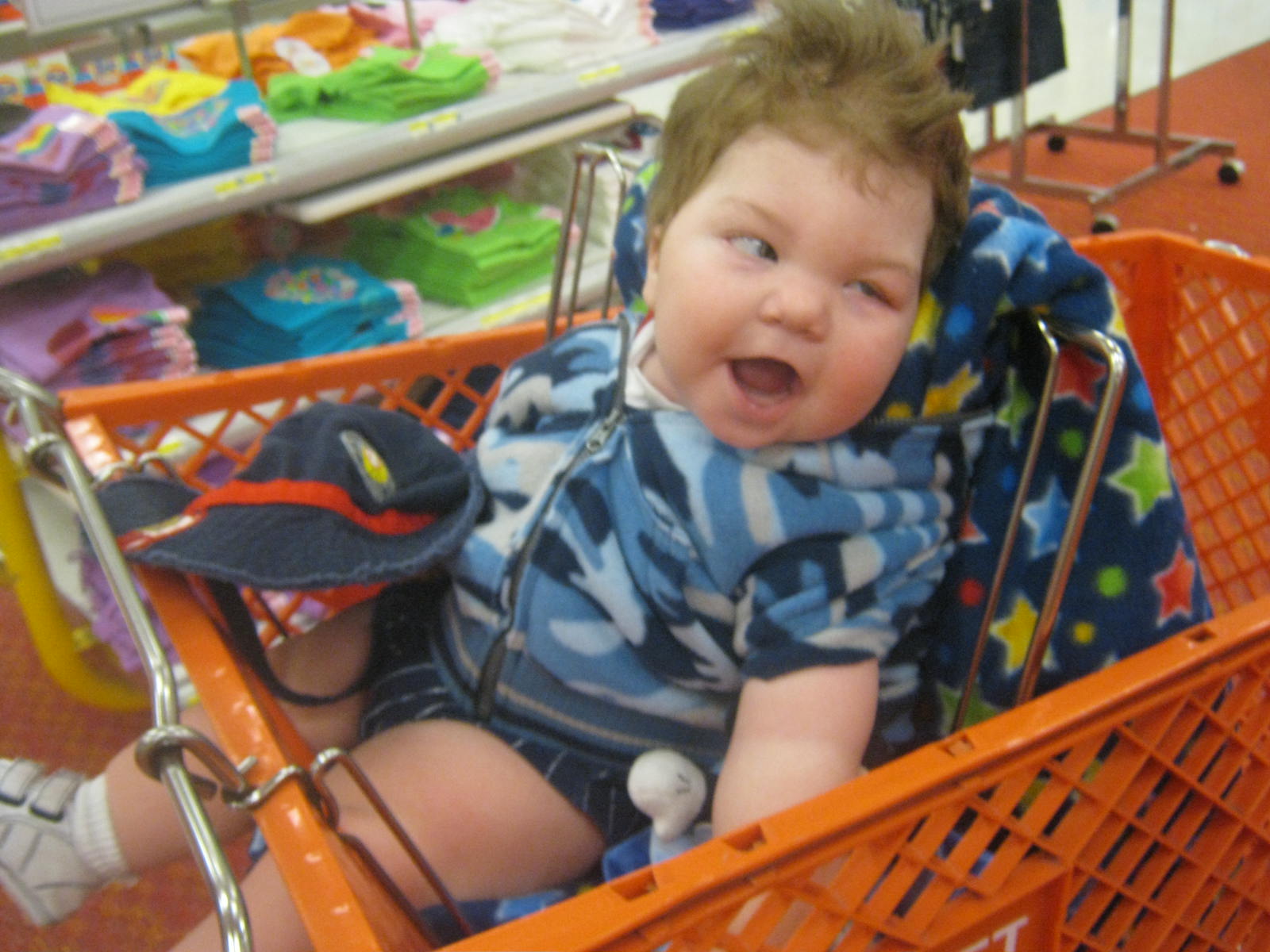 THIS I KNOW a mommy blog about our son with special needs DoIt