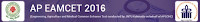 Ap Eamcet Contact Help Line Office Address Phone Email Fax Ap Eamcet logo