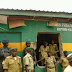 Meet The Oldest Prisoner In Nigeria (Photo)