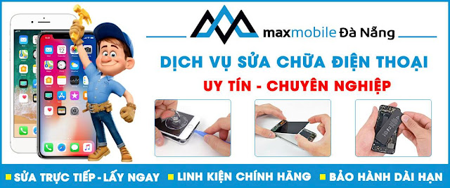 Dich vu sua chua iPhone tai Da Nang