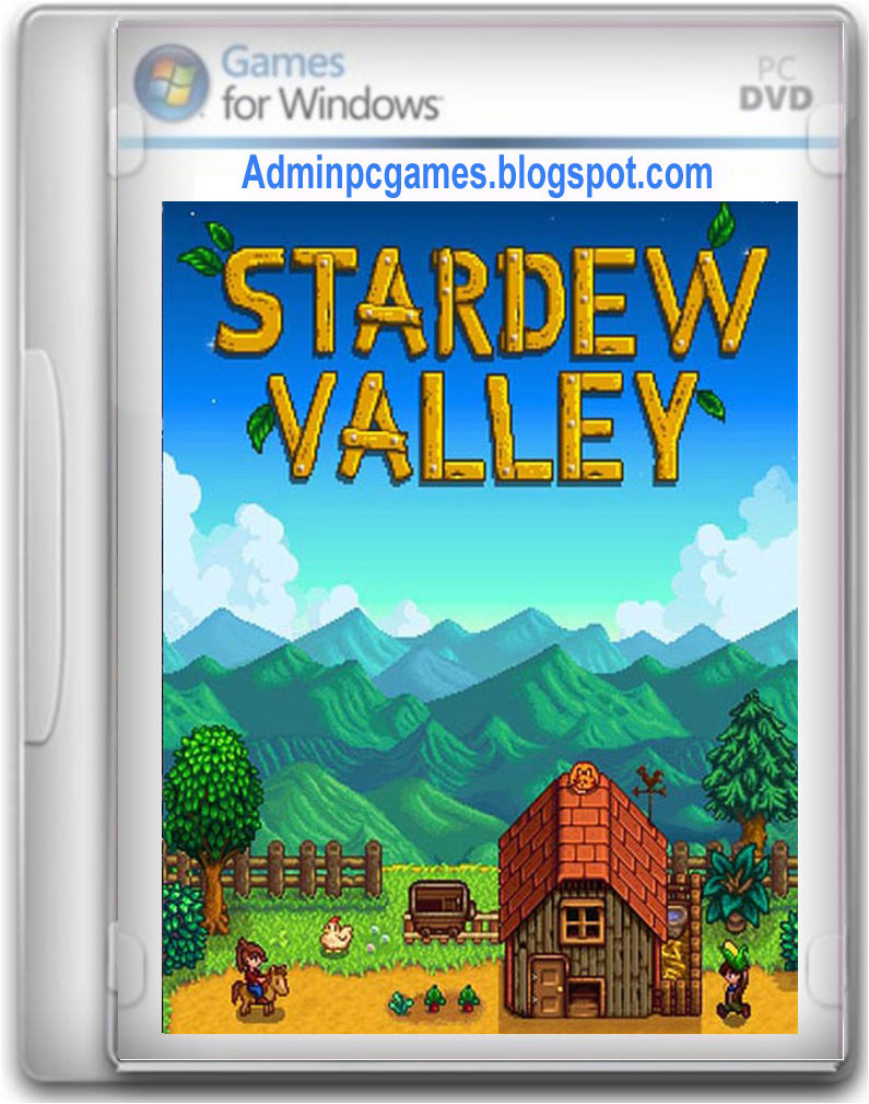 stardew valley pc online download