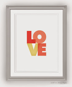 15 Free Art Printables | Little House of Four - Creating a beautiful ...
