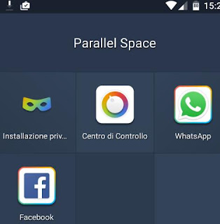 app wapa scarica