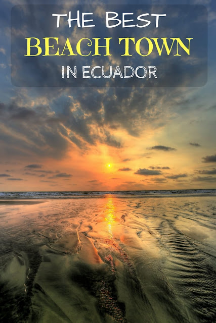 Is Canoa the nicest beach town in Ecuador? Who knows. Check out this photo essay and make your own mind up ;) Is Canoa the nicest beach town in Ecuador? Who knows. Check out this photo essay and make your own mind up ;)