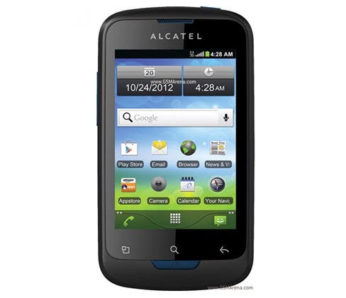 Alcatel OT-988 Shockwave