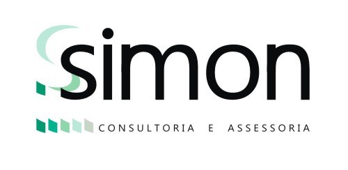 Logomarca Simon Consultoria e Assessoria
