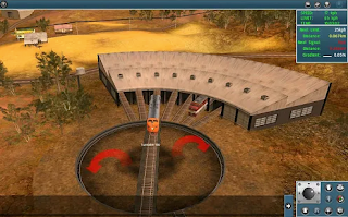 Download Game Android Trainz Simulator Indonesia Full V1.3.7 Gratis 