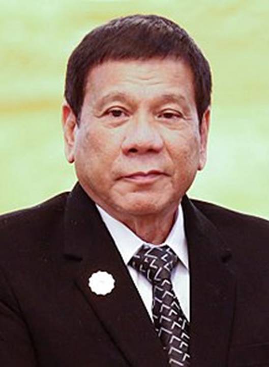 Presidente ng Pilipinas at ang kanilang kontribusyon