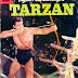Tarzan #97 - Russ Manning art 