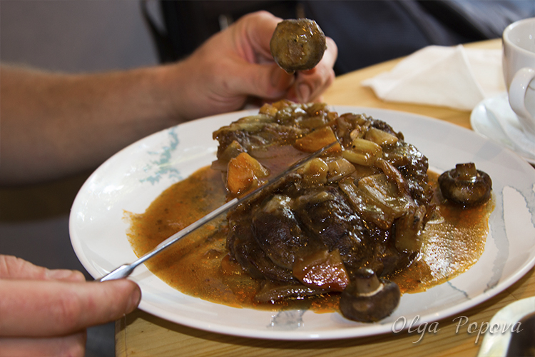 МЯСНОЙ Street-food, отзыв о ресторане, рестораны Ростова-на-Дону, хороший ресторан, где провести вечер