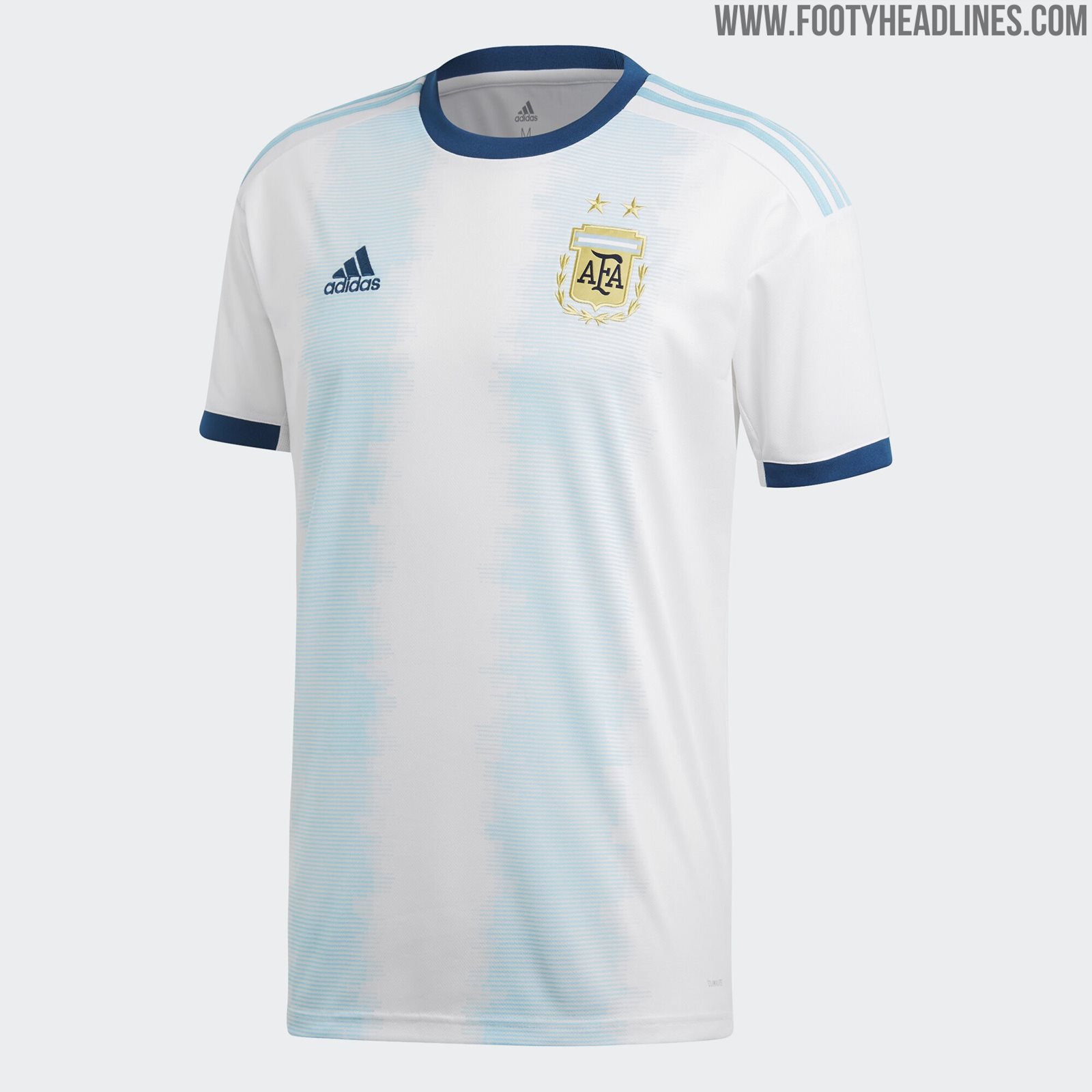 argentina away kit