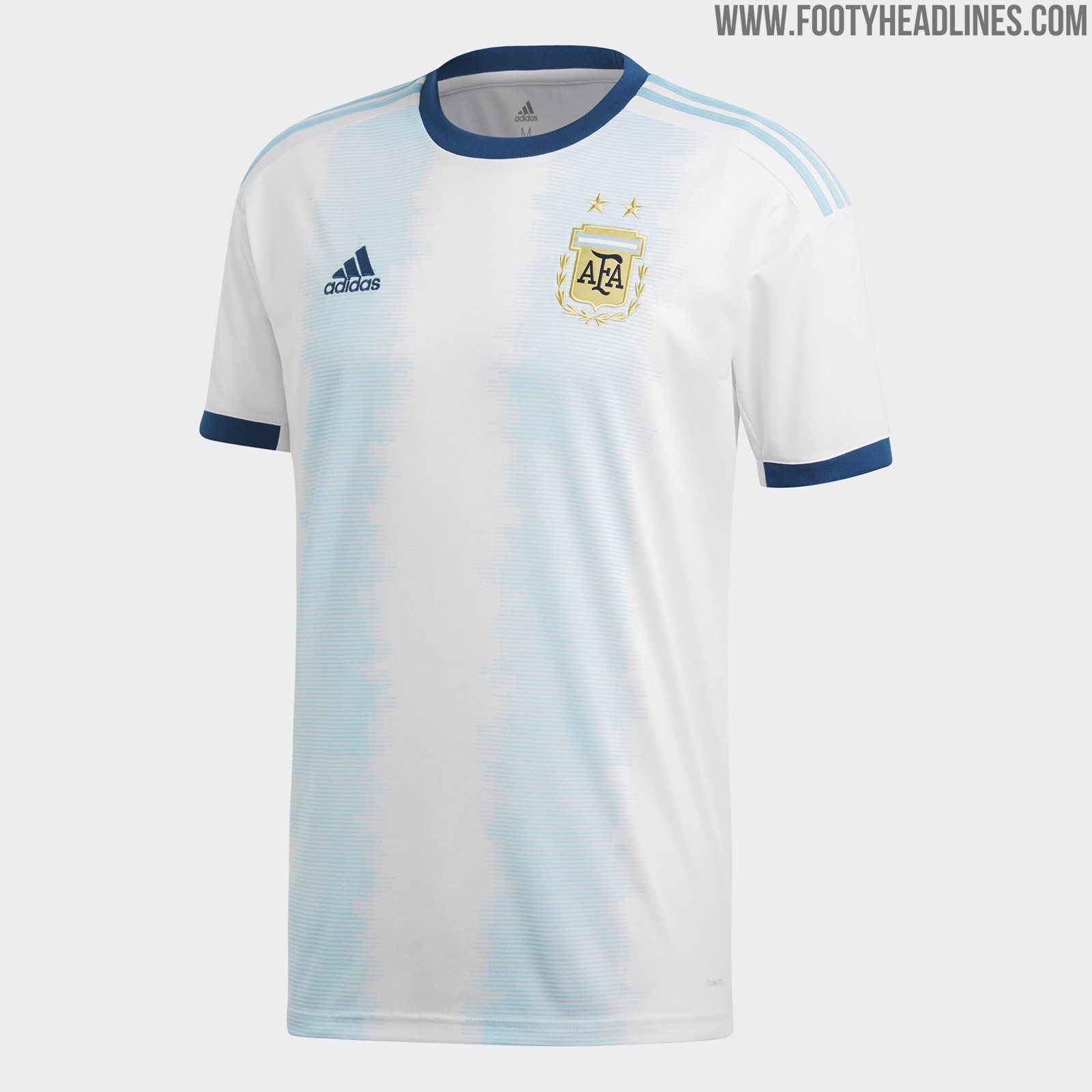 argentina jersey 2020