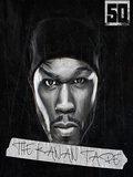 50 Cent-The Kanan Tape 2015