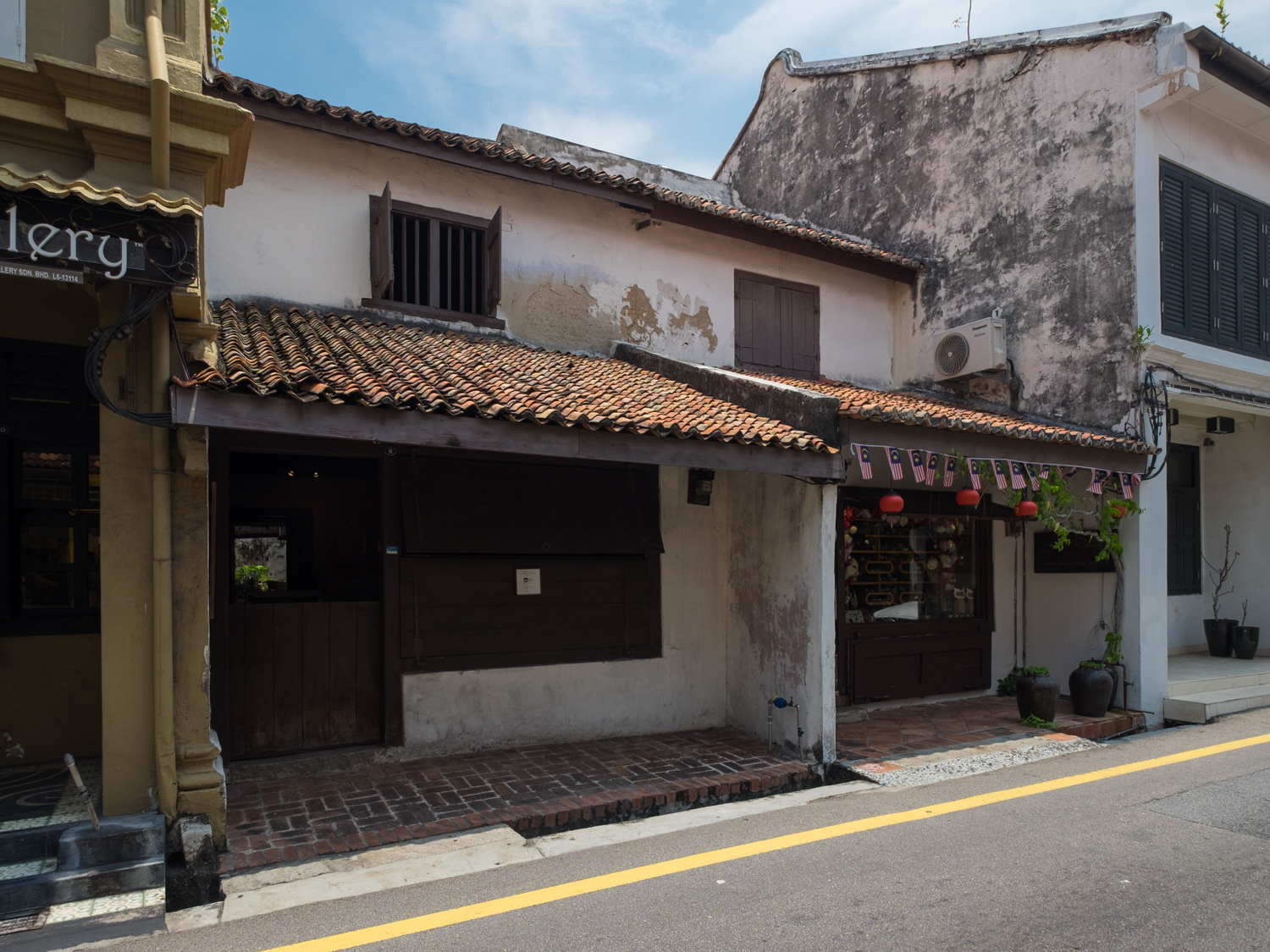 Hello Talalay 8 Heeren Street In Melaka