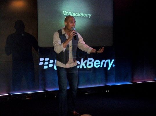 blackberry curve 9380