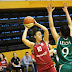 Baloncesto | Ausarta Barakaldo gana al Leioa y alcanza la tercera plaza a dos jornadas del final