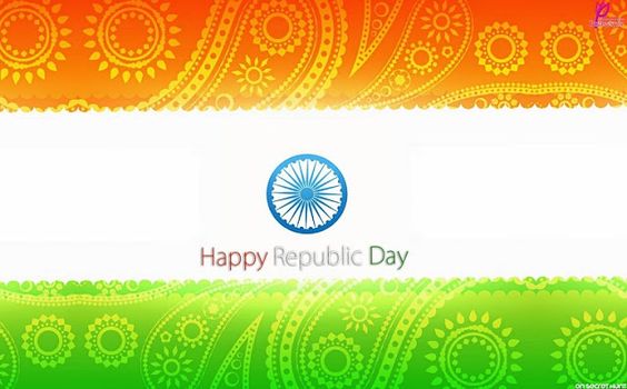 Beautiful Wishes, Greeting And Thoughts For Happy Republic Day 2019 Beautiful Wishes, Greeting And Thoughts For Happy Republic Day 2019