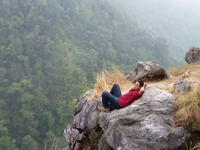 Tempat Wisata Terindah di Solok Blog