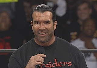 WCW Starrcade 1998 Review - Scott Hall promised to have a better 1999