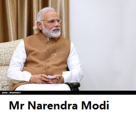 Narendra modi essay in english image