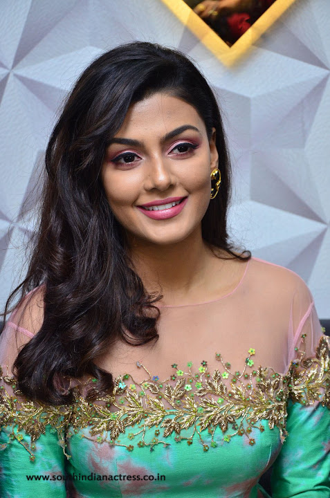 Anisha Ambrose