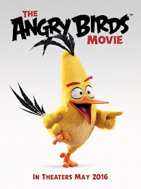 Watch Movies The Angry Birds (2016) Full Free Online