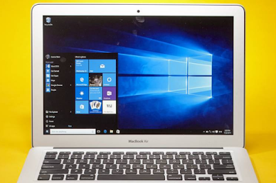 Cara Instal Driver Macbook Di Windows 7 Cara Instal Driver Macbook Di Windows 7