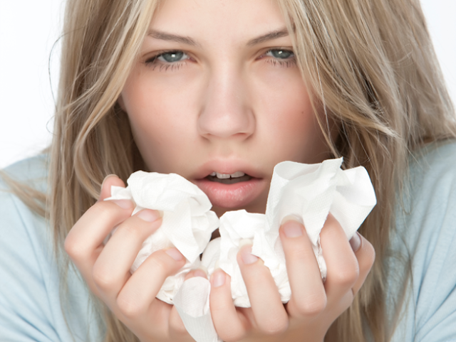 Common Cold Causes, Symptoms, Home Remedies, Prevention