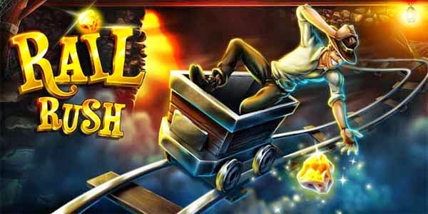 rail rush 2 rail rush 2