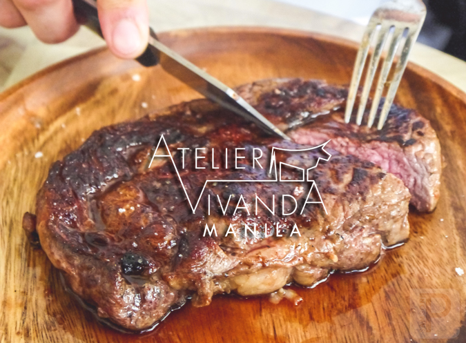 Your First Look at Atelier Vivanda Manila by Michelin-Starred Chef Akrame Benallal