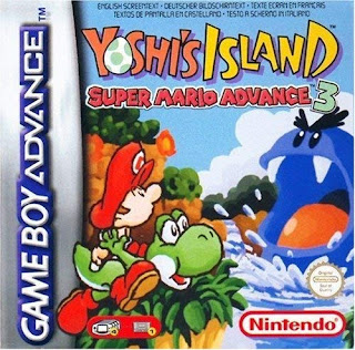 Yoshi's Island: Super Mario Advance 3 Yoshi's Island: Super Mario Advance 3