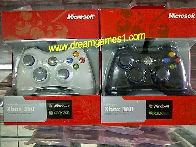 Gamepad XBOX for PC Gaming