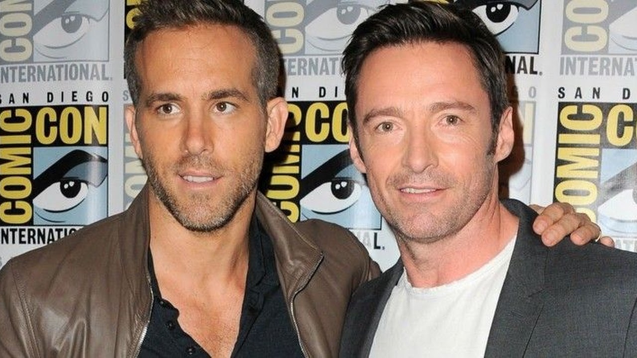 Criador de Deadpool gostaria de ver um crossover com o Wolverine de Hugh Jackman nos cinemas