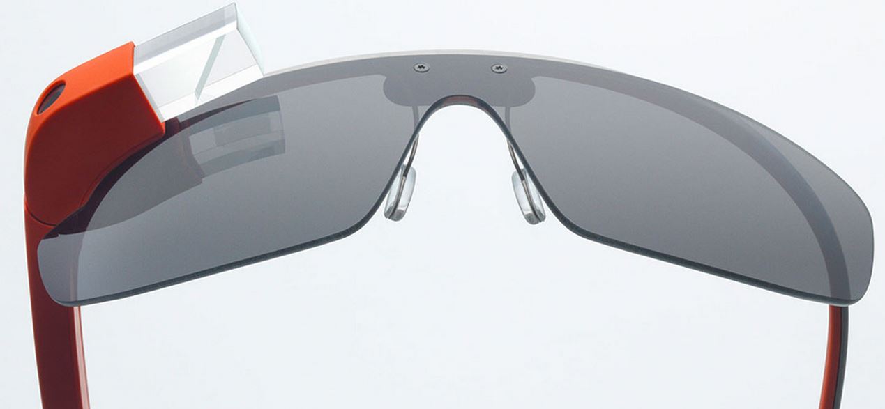 Image Sensors World Google Glass Uses 5MP Camera