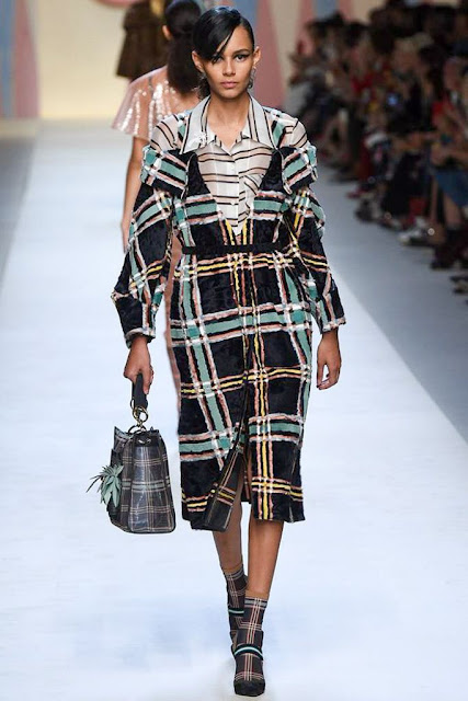 Milan Fashion week day 2