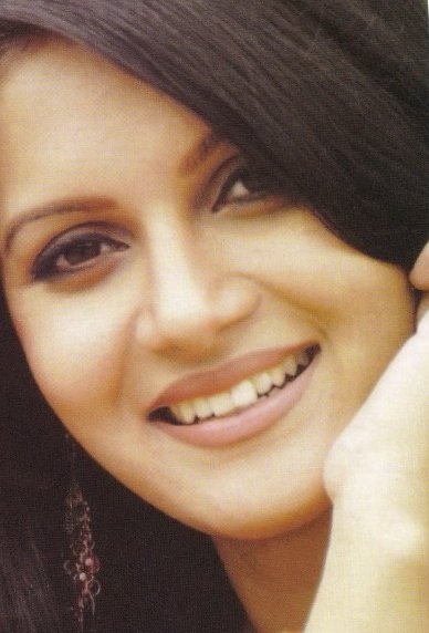 Rafiath Rashid Mithila Picture And Biography