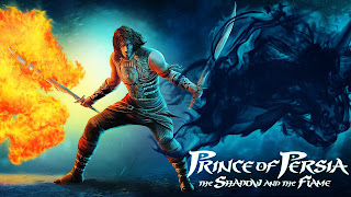 Prince of Persia Shadow And Flame Android Game