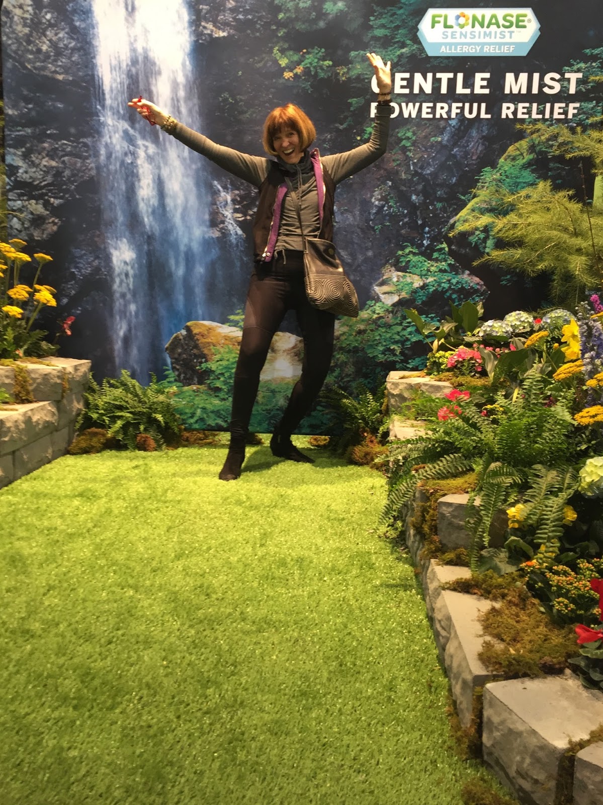 worldgrazer Philadelphia Flower Show The BEST EVENT in the WORLD