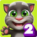 My Talking Tom 2 apk mod