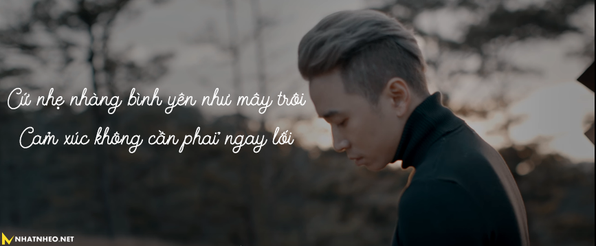 Người Lạ Ơi - Karik 7 Người Lạ Ơi - Karik 7