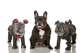 03-Bully-Nirit-Levav-Recycled-Bicycle-Parts-used-for-Unchained-Dog-Sculptures-www-designstack-co