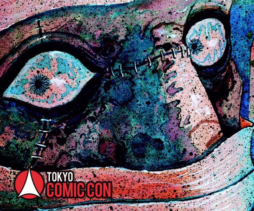 Junji Ito Collection Season 1 Air Dates & Countdown