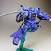 HGBF 1/144 Gouf R35 Painted Build