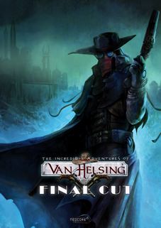 The Incredible Adventures of Van Helsing: Final Cut - PC (Download Completo em Torrent)