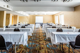 Conference Room Rental Toledo