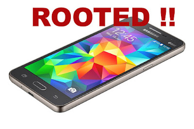 Cara Mudah Root Samsung Galaxy Grand Prime G530H Tanpa PC Cara Mudah Root Samsung Galaxy Grand Prime G530H Tanpa PC